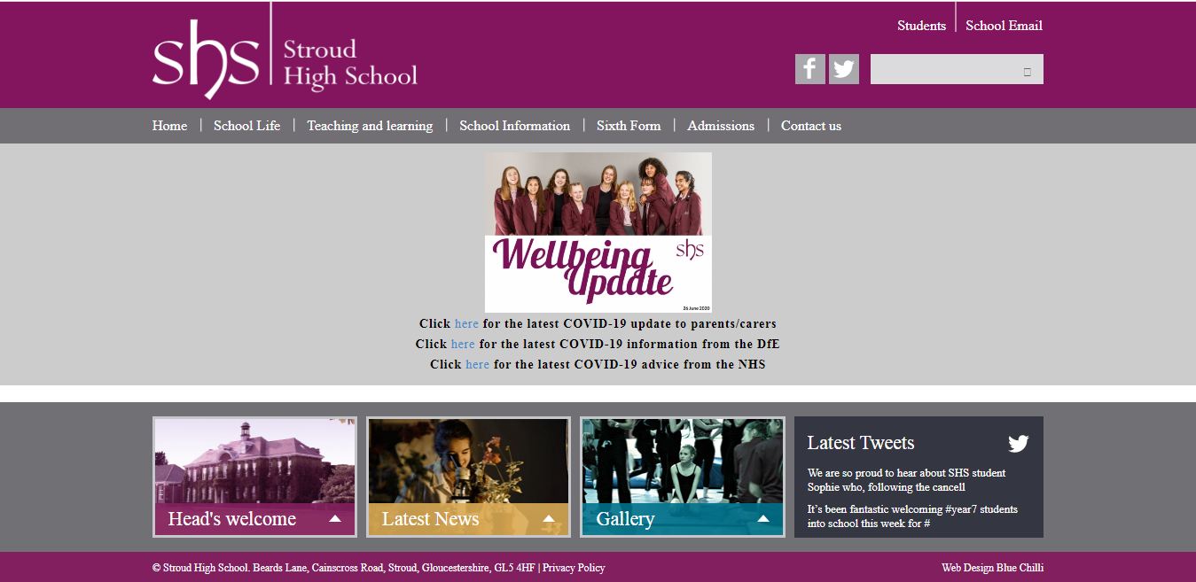 Stroud High School - Best 11 Plus Online Practice Exams|11+|Free Tests ...