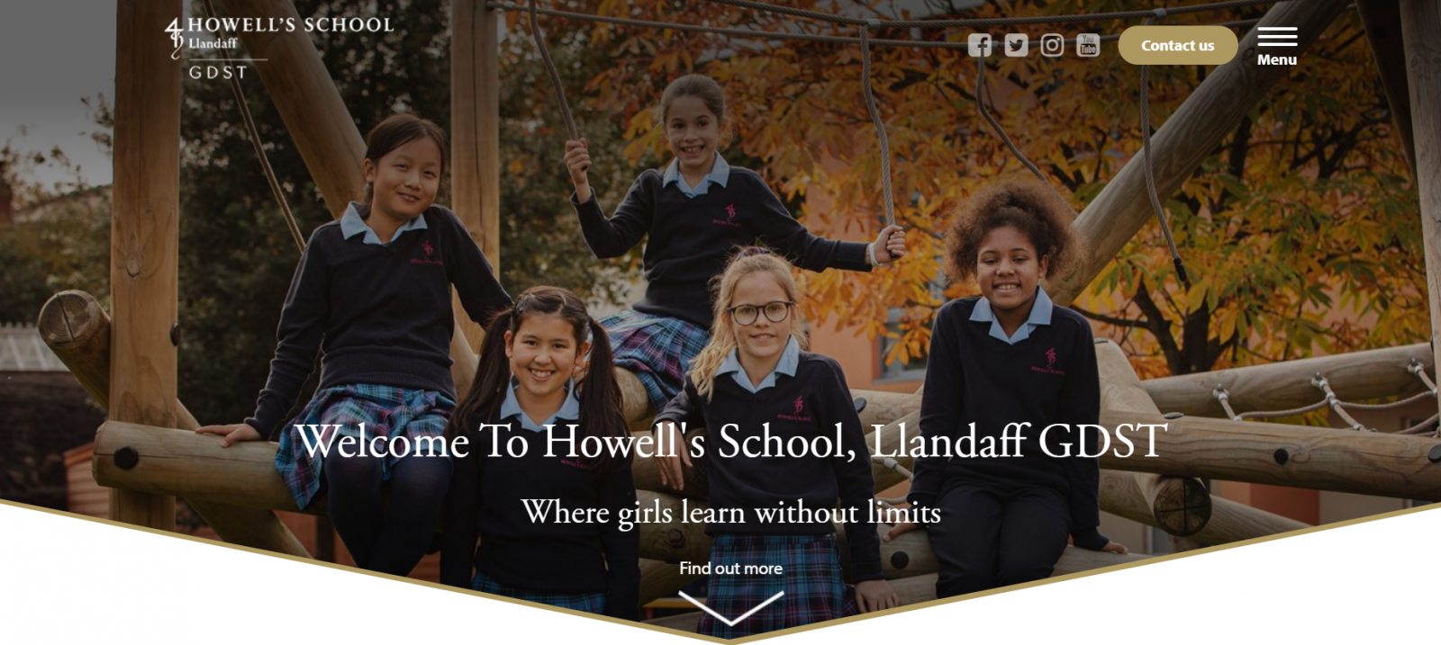 Howells School Llandaff GDST - 11Plus e Help | 11PluseHelp.co.uk