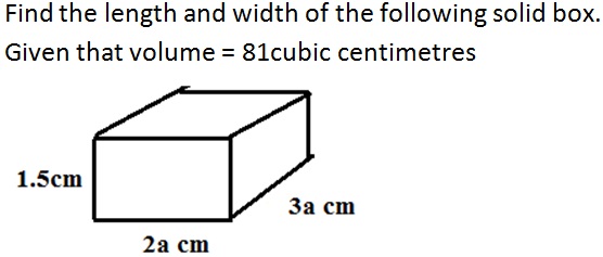 11 Plus (11+) 2D and 3D Shapes | 11 Plus Maths Geometry - 11Plus e Help ...