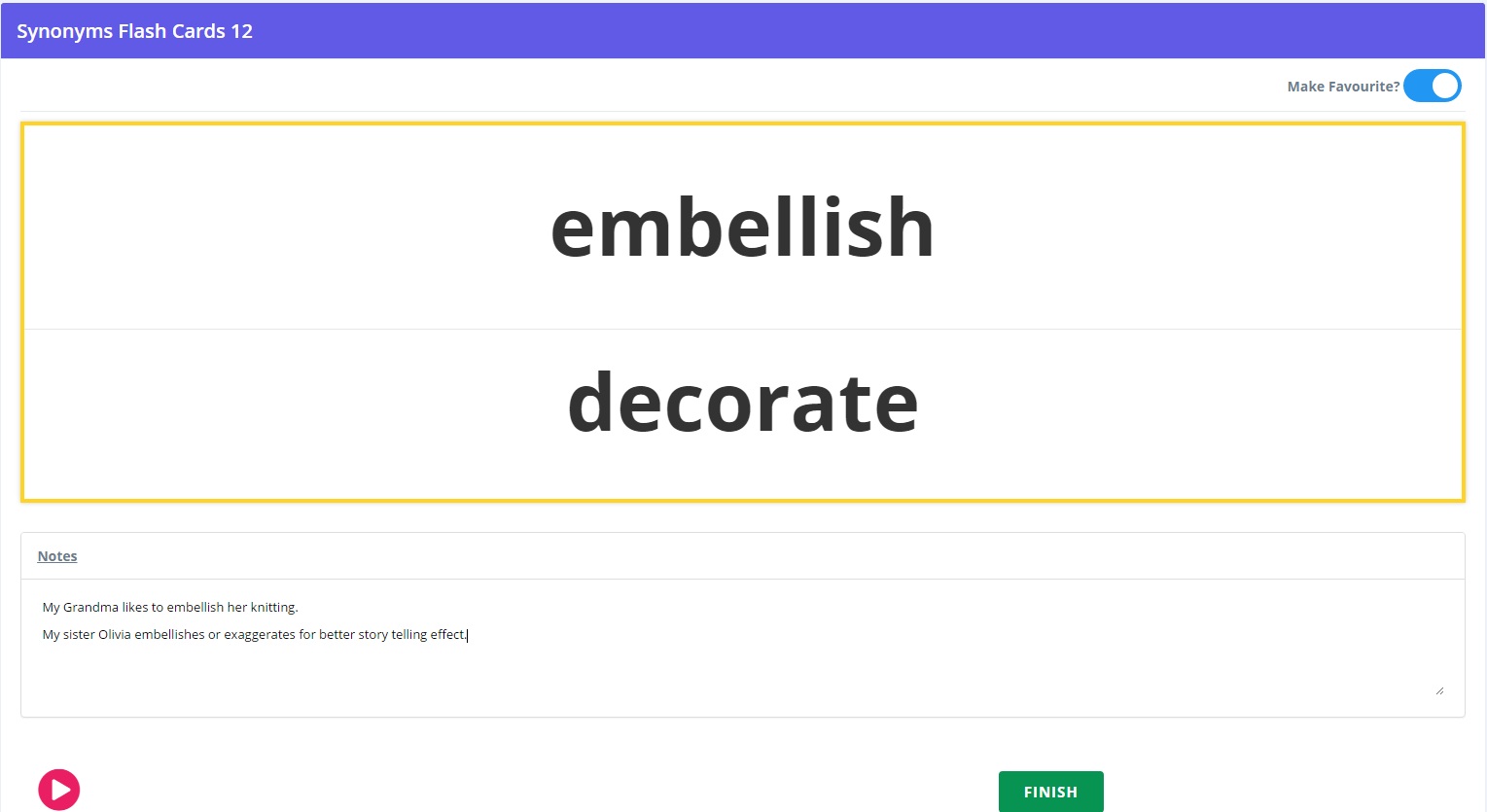11 Plus Vocabulary - Best 11 Plus Online Practice Exams|11+|Free Tests